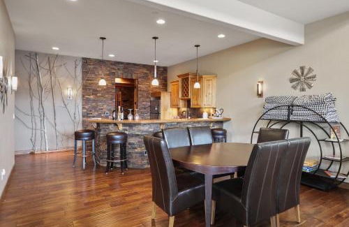 Hayden View Estates House | DeJa View