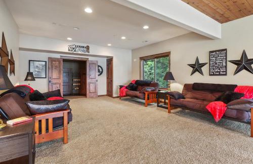 Hayden View Estates House | DeJa View