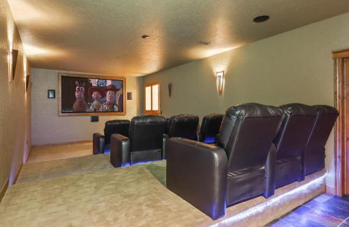 Hayden View Estates House | DeJa View