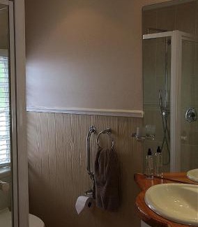 Sedgefield House | Deja Vu Cottage