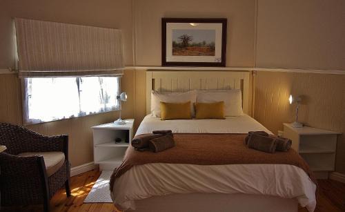 Sedgefield House | Deja Vu Cottage