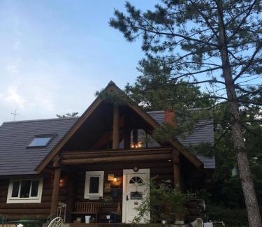 Shikanosato Onsen House | Deja vu