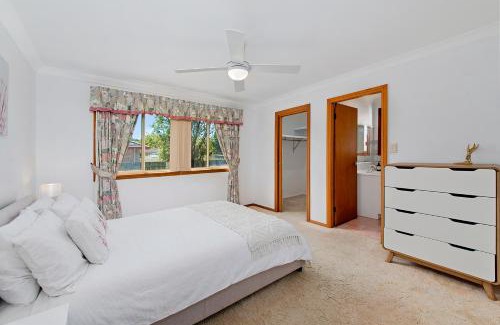 South West Rocks House | Dejablu- 8 Cook Drive SWR