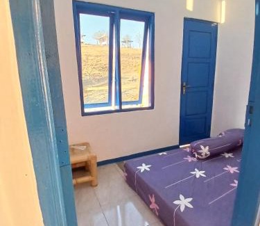 Sikka Bed & Breakfast | DejaVu Coffee and Homestay