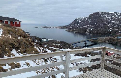 Sisimiut Apartment | Dejlig og et godt hus, Hotel