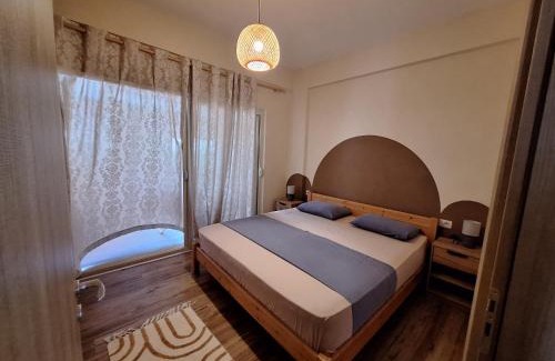 Dhermi Apartment | DeJon Apartment