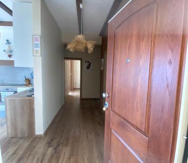 Dhermi Apartment | DeJon Apartment