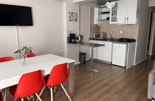 Izmir City Centre House | Deka Evleri