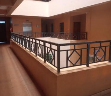 Nakuru County Apartment | Deka grills