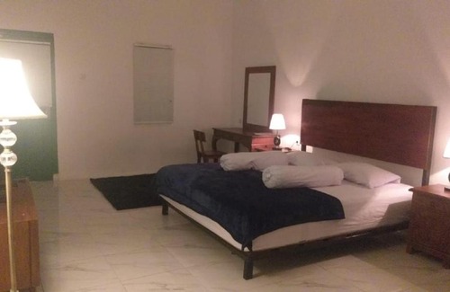 Sungai Liat Hotel | Dekamil Cottage Villa Kebun