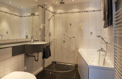 Ossendrecht Hotel | Dekkers Hotel