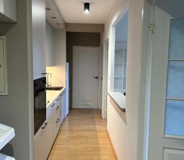 Debniki Apartment | Dekoratoria Apartments
