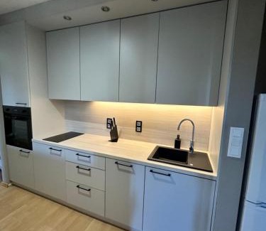 Debniki Apartment | Dekoratoria Apartments