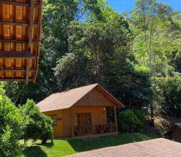 Domingos Martins Hotel | Delícias da Tilápia em Domingos Martins ES