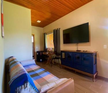 Domingos Martins Hotel | Delícias da Tilápia em Domingos Martins ES