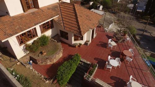 Villa Carlos Paz Hotel | del Buen Ayre