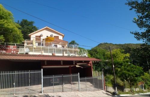 Villa Carlos Paz Hotel | del Buen Ayre