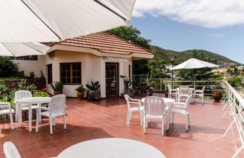 Villa Carlos Paz Hotel | del Buen Ayre