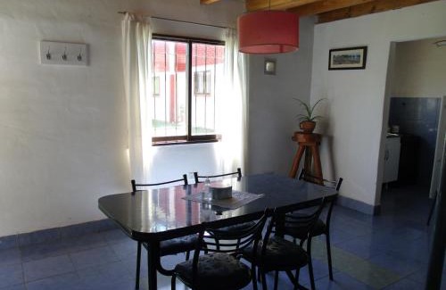 Villa Giardino Apartment | Del Carmen