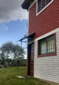 Villa Giardino Apartment | Del carmen chica