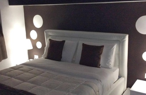 Castrovillari House | Del Cavaliere