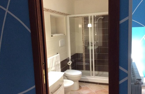 Castrovillari House | Del Cavaliere