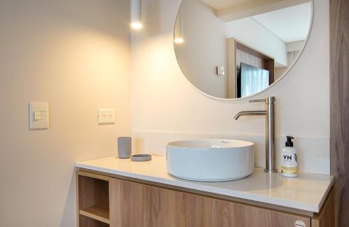 Centro Apartment | Del Centro Aparts