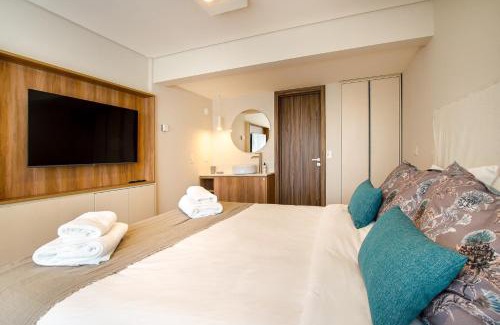 Centro Apartment | Del Centro Aparts