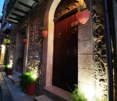 Enna Bed & Breakfast | Del Centro
