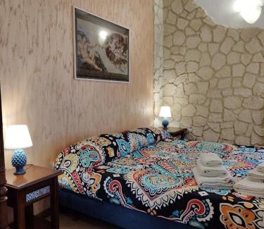 Enna Bed & Breakfast | Del Centro