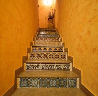 Enna Bed & Breakfast | Del Centro