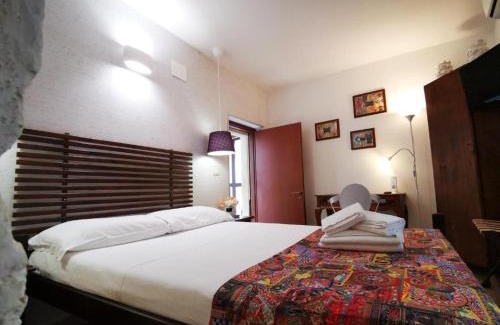 Enna Bed & Breakfast | Del Centro