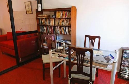 Belen Apartment | Del Cerro, Alojamiento en Belén