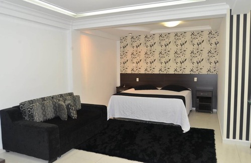 Uba Hotel | Del Fiori Hotel