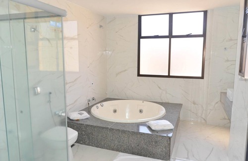 Uba Hotel | Del Fiori Hotel