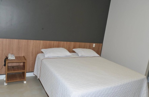 Uba Hotel | Del Fiori Hotel