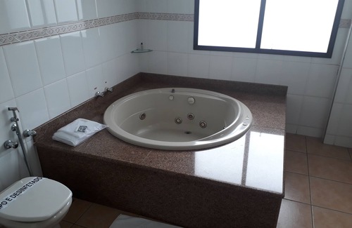 Uba Hotel | Del Fiori Hotel