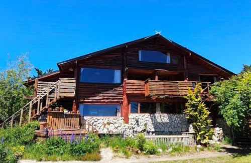 Correntoso Apartment | Del Francés