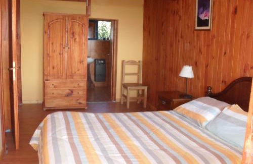 Correntoso Apartment | Del Francés