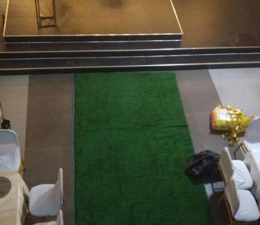 Ibafo Hotel | DEL HOTEL and SUITES