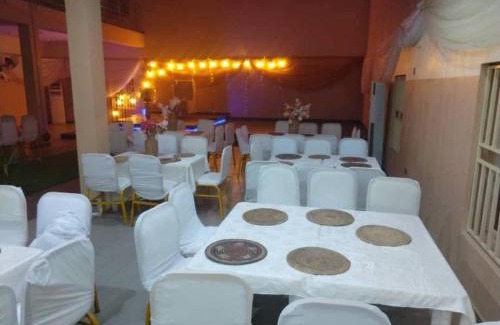 Ibafo Hotel | DEL HOTEL and SUITES