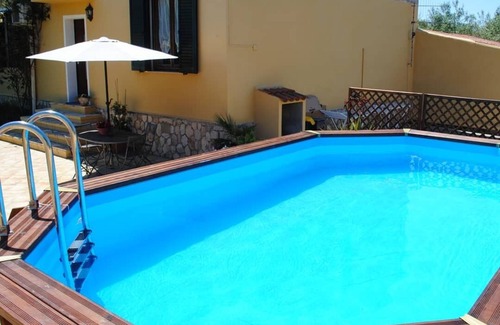 Bacu Abis House | Del Viale Guest House, in the wildest coast of Sardinia