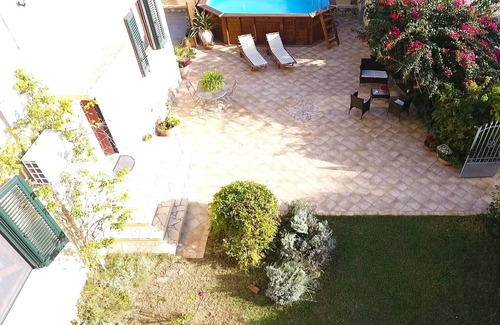 Bacu Abis House | Del Viale Guest House, in the wildest coast of Sardinia
