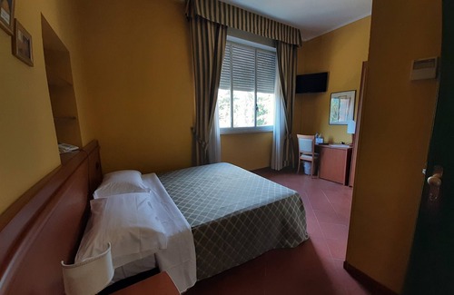 Piediluco Hotel | Del Lago