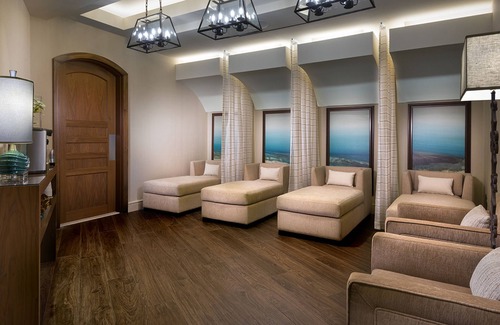 Waterloo Hotel | del Lago Resort & Casino