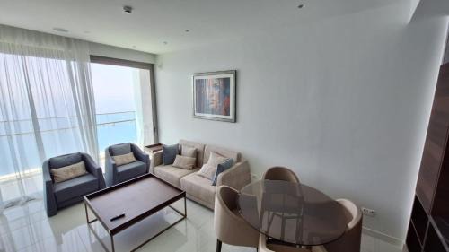 Germasogeia Apartment | Del Mar 2 Luxe Bedroom 'C' Highrise Residence