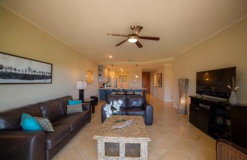 Herradura Apartment | Del Mar 2J 3 bdr Ocean View in Los Suenos