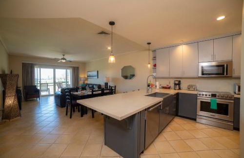 Herradura Apartment | Del Mar 2J 3 bdr Ocean View in Los Suenos