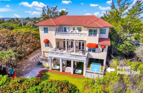 Stuart House | Del Mar al Cielo