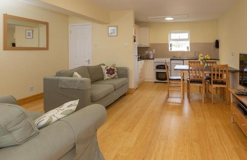 Fermain Bay Apartment | Del Mar Court